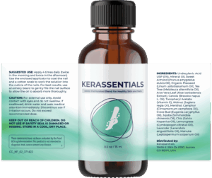 Kerassentials